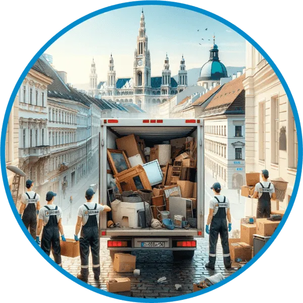 ENTRÜMPELUNG 1230 WIEN