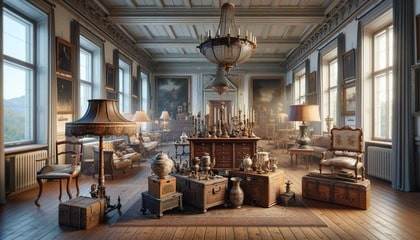 Hausräumung 1230 wien