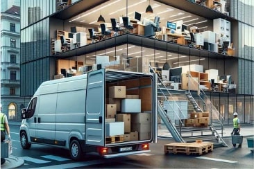 GESCHÄFTSAUFLÖSUNG 1230 WIEN